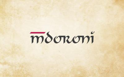 Mdoroni Kenya Logo